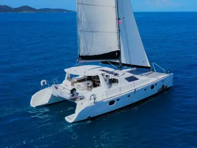 Voyage 480