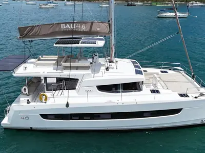 2022 Bali 4.4