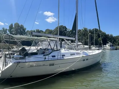 2005 Beneteau OCEANIS 423