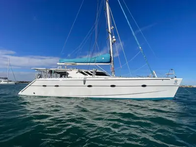Knysna 480