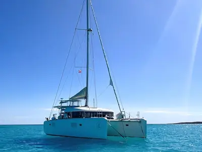 Lagoon 39