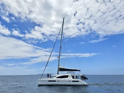 2015 Leopard 48
