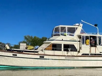 President Int 43