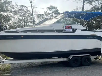 Carver MONTEGO 2557