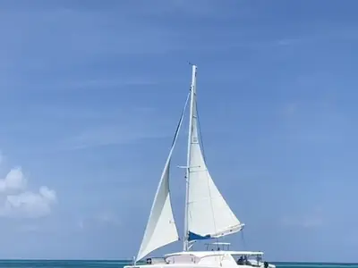 2012 Leopard 44