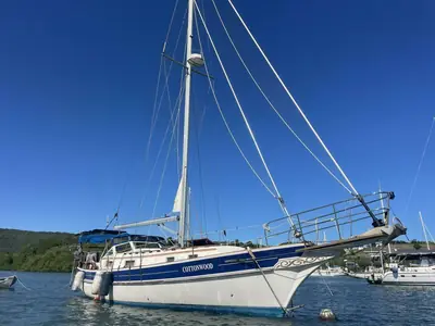North Castle Gozzard 36