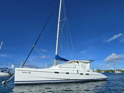 2005 Leopard 43