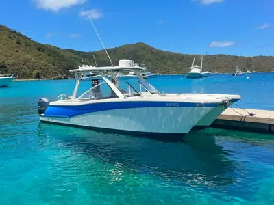 World Cat 280DC-X