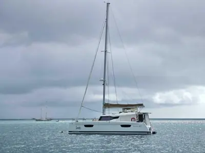 2020 Fountaine Pajot Astrea 42
