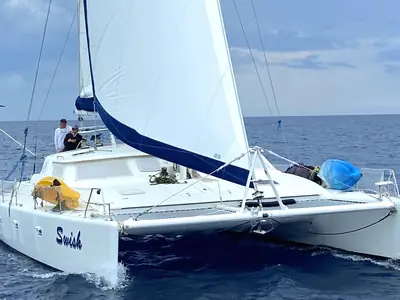 Voyage 47 Mayotte