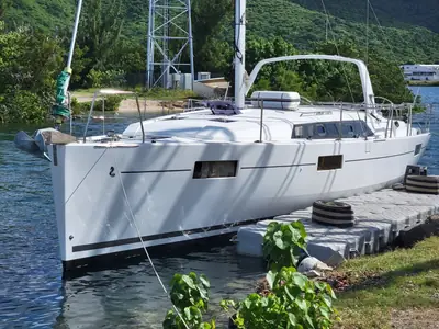 Beneteau FIRST 41S5