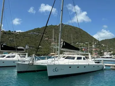 2015 Voyage 520