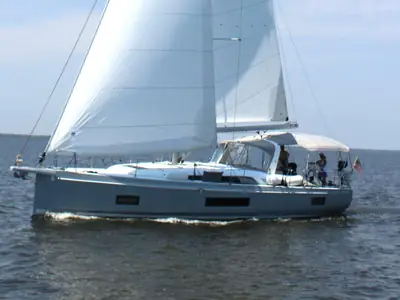 2020 Oceanis 46.1 Beneteau
