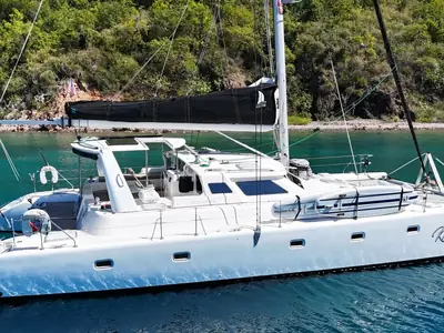 Voyage 500