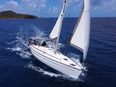 2003 Bavaria 44