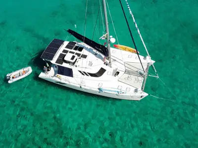 Knysna 500 SE