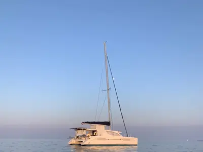 2015 Leopard 48