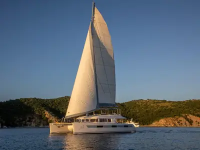 2014 Lagoon 620