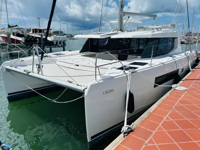 Leopard 45