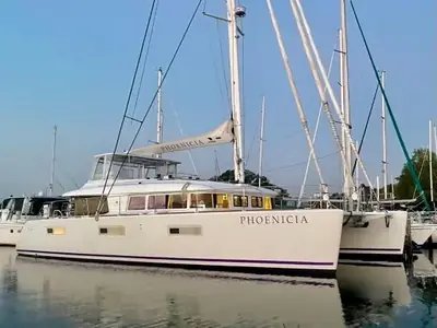 Lagoon 620