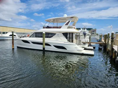 2014 Aquila 48