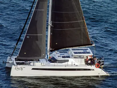 Seawind 1600