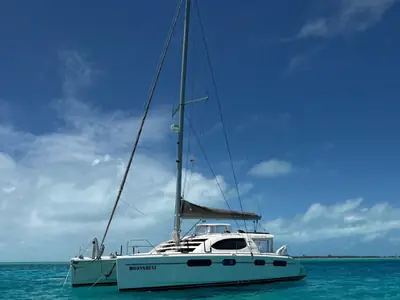 2008 Leopard 46