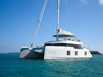 Sunreef 70