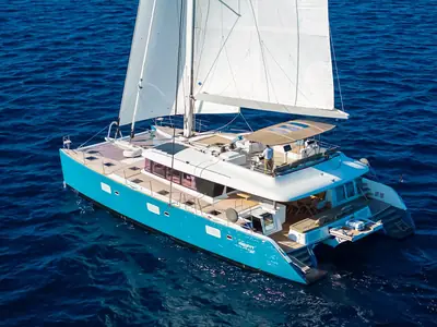 2012 Lagoon 620