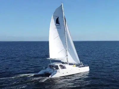 Voyage 440