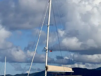 Lagoon 450S