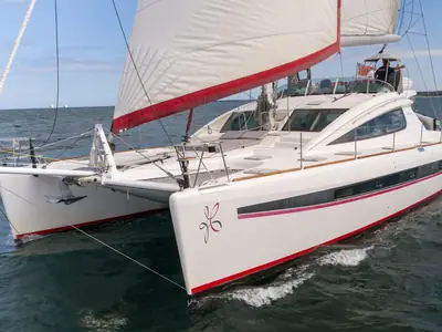 Privilege 615 Owner's Version