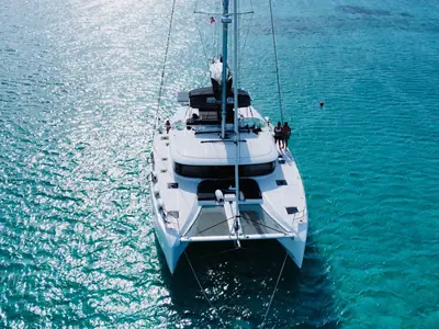 2021 Lagoon 46