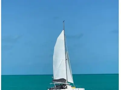 Fountaine Pajot Athena 38