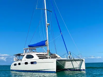 2007 Leopard 46