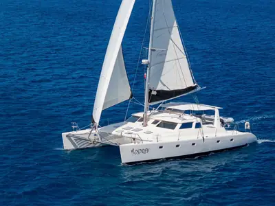 Voyage 520