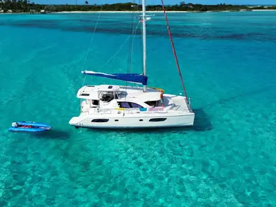 2013 Leopard 44