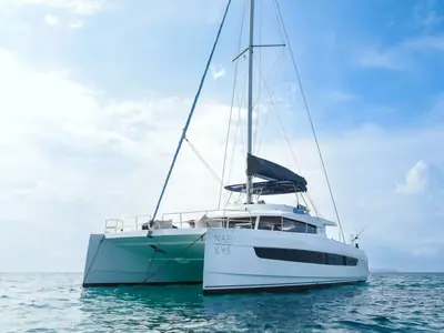 2022 Bali 4.5