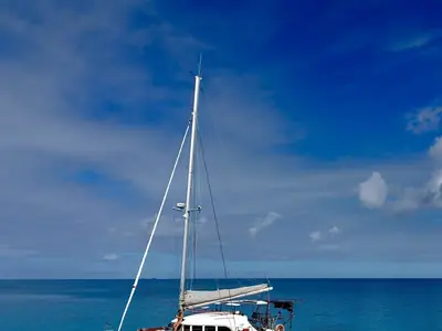 Lagoon 380 S2