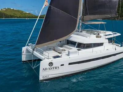 2020 Bali 4.5