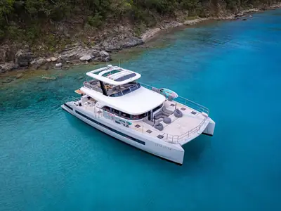 Lagoon Sixty 7