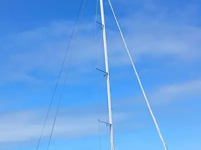 Beneteau First 40