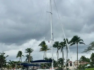 2002 Jeanneau FANTASIA 37