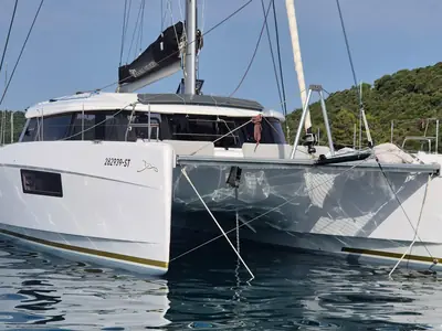 2023 Nautitech 44 OPEN