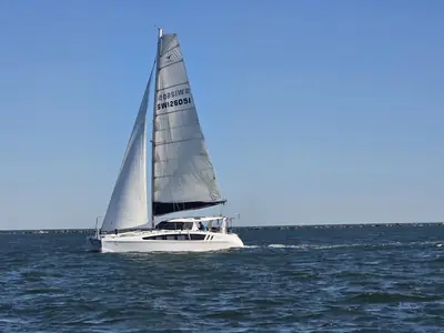 Seawind 1260
