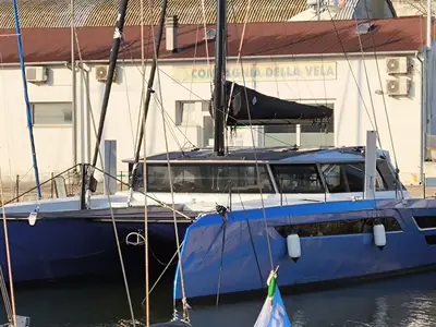 Swiss Cat 55