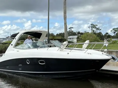 2012 Sea Ray 310 Sundancer