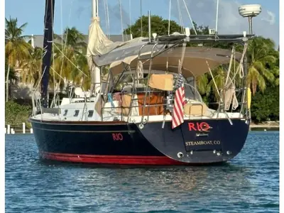 2008 Tartan 4300