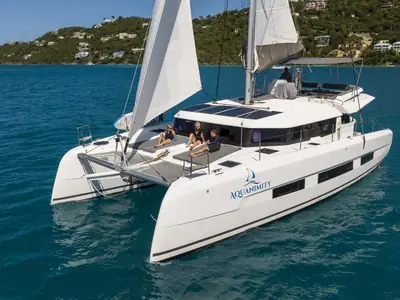 Dufour 48