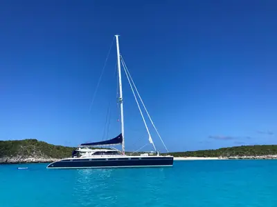 Lidgard 73 Executive